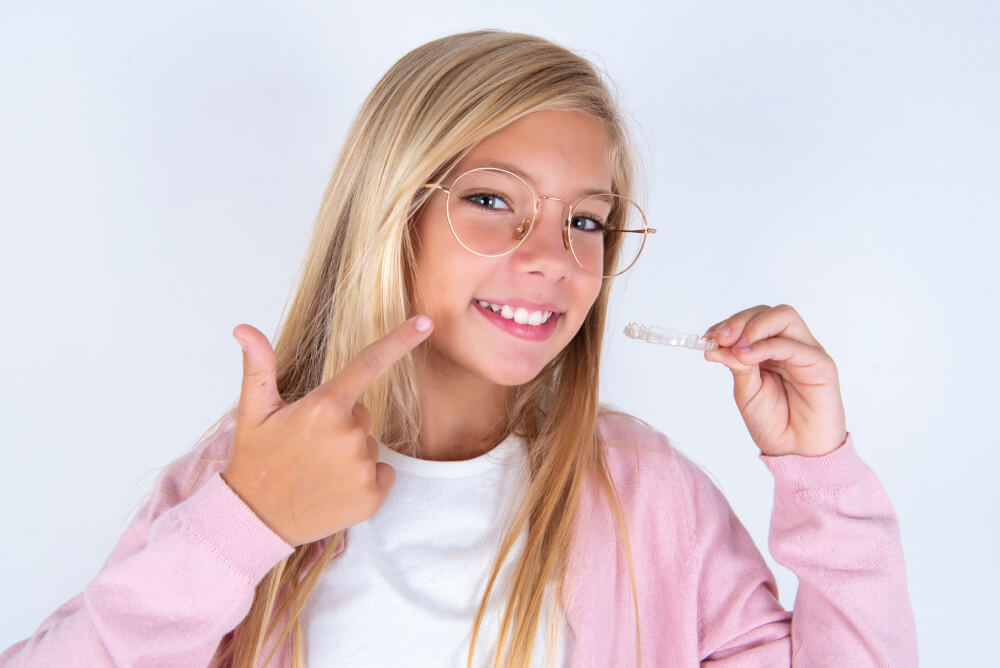 How Orthodontists Use Retainers During and After Treatment Bryn Mawr
